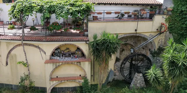 bike resort overland