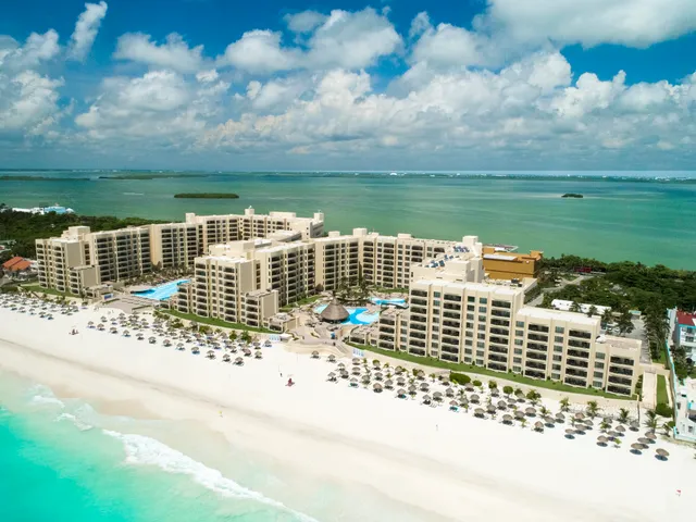 Royal Sands - Resort & SPA