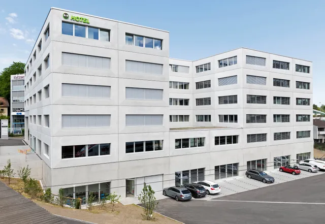 B&B Hotel St. Gallen