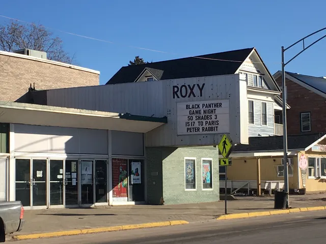 Roxy Theater