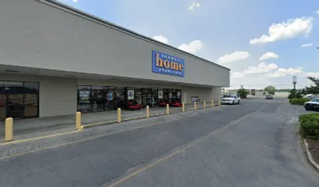 The Honey Baked Ham Company