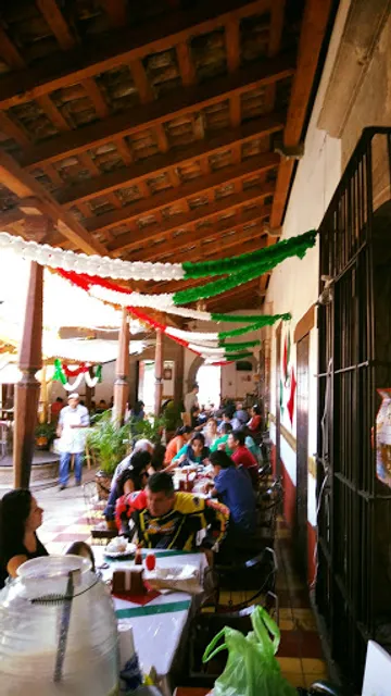 Birrieria El Famoso Zurdo