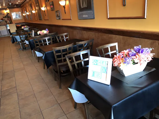 Carmaleno's Pushcart Restaurant