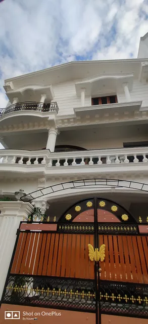 OYO 26924 Elegant 2BHK