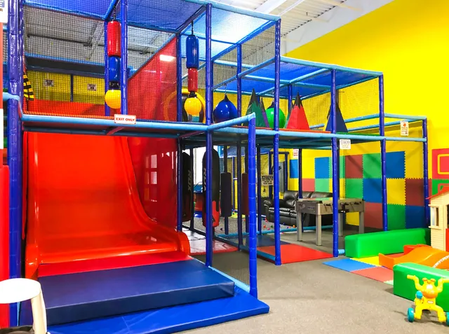 Amazing Adventures Playland - OAKVILLE (100% PRIVATE PARTIES)