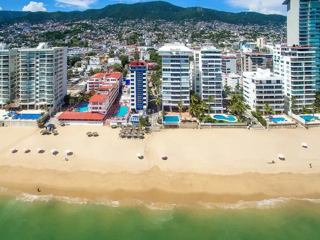 World International Vacation Club Mar Azul