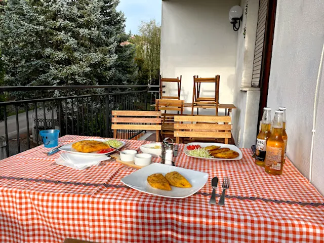 Esmex Home Restaurant Cucina Messicana - solo con prenotazione