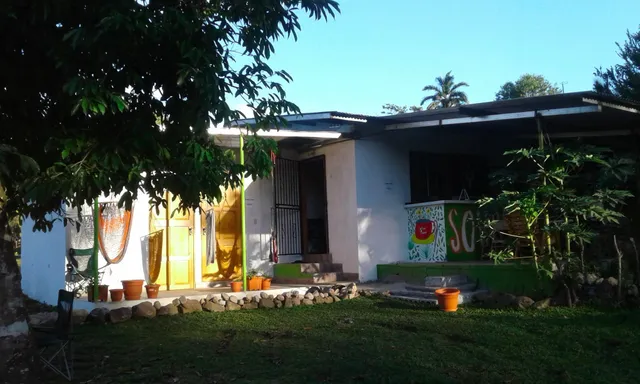 Soursop HOSTEL