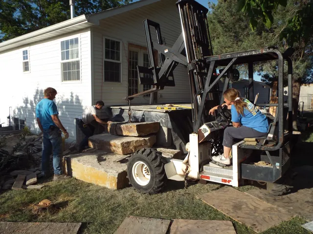 Ontario Rock & Landscape Supplies