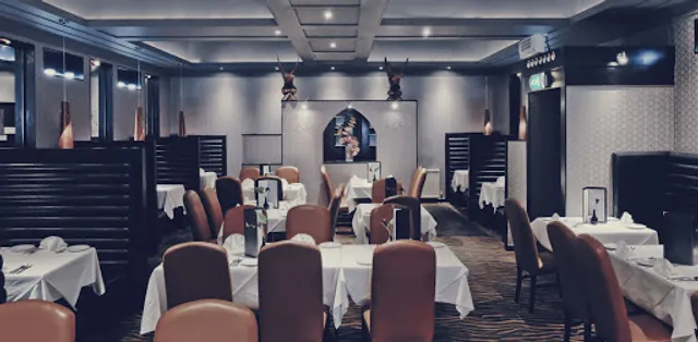 Shahbaaz Tandoori Indian Restaurant and Takeaway Aberdeen