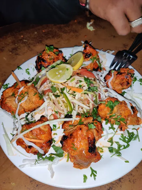 Surabhi Bar & Restaurant