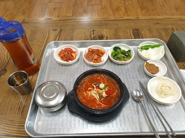 소문난전가네탕