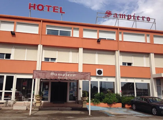 Hotel Le Sampiero