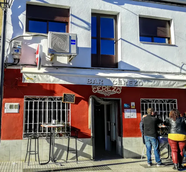 Café - Bar Cerezo
