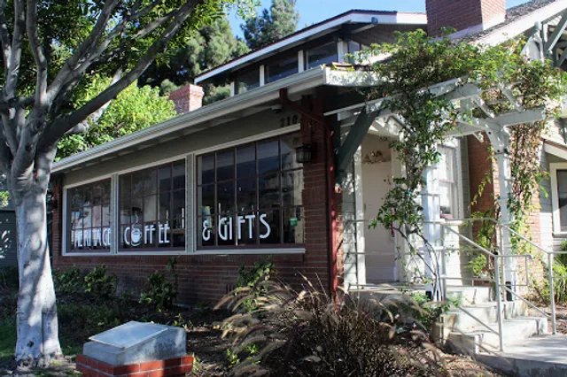 Heritage Coffee & Gifts