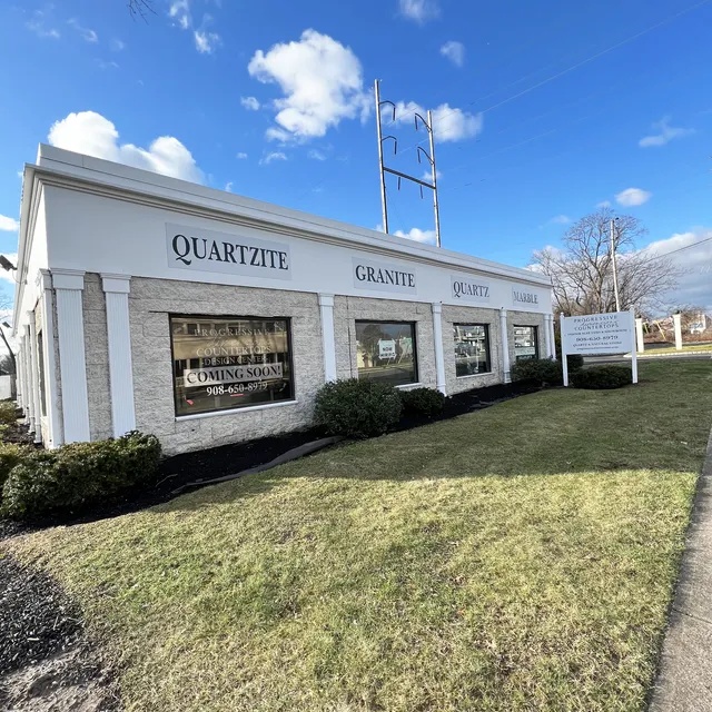 The Countertop Store by Progressive Dimensions