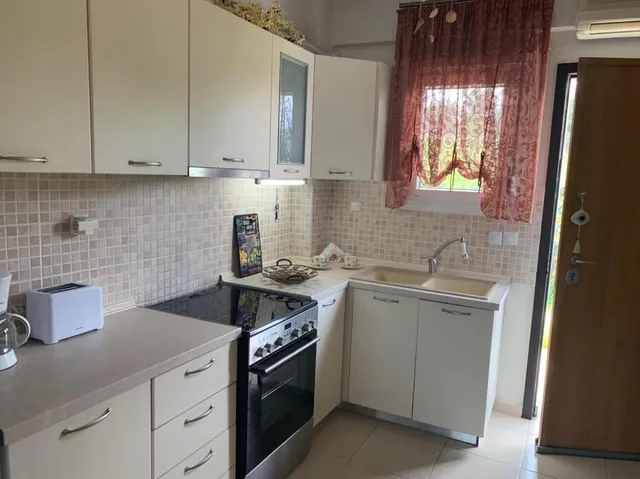 Alexandra's House Nea Fokaia