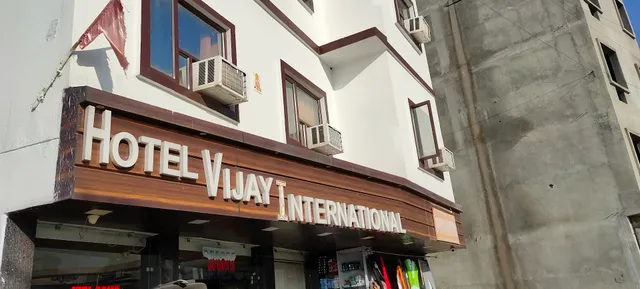 HOTEL VIJAY INTERNATIONAL