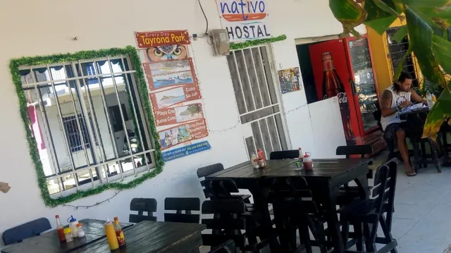 Nativo Hostal