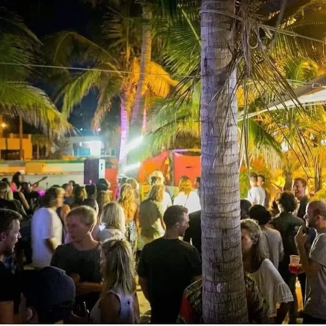 DATHONGA CULTURAL HUB | PRAIA DO TOFO | MOZAMBIQUE