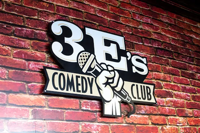 3E's Comedy Club