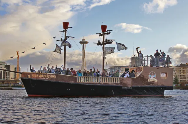 Emerald City Pirates