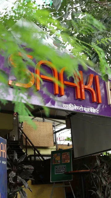 SAAKI RestOBar | Multi- Cuisine | Everyday Budget Bar |