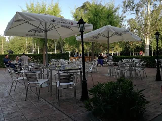 Restaurant La Cooperativa(Sarria de Ter)