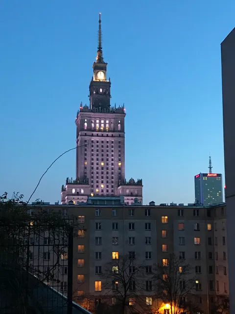 Hosapartments Atelier Residence