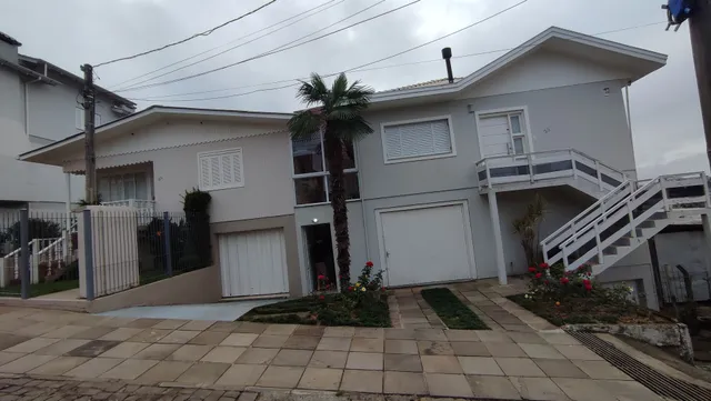 Hospedagem Don Ângelo