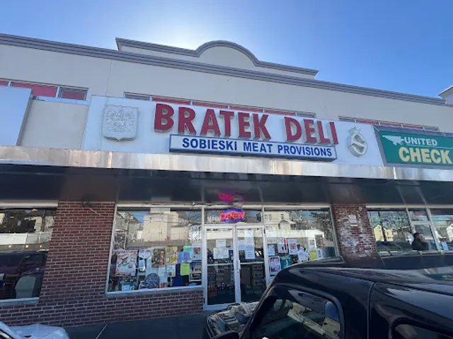 Bratek Deli