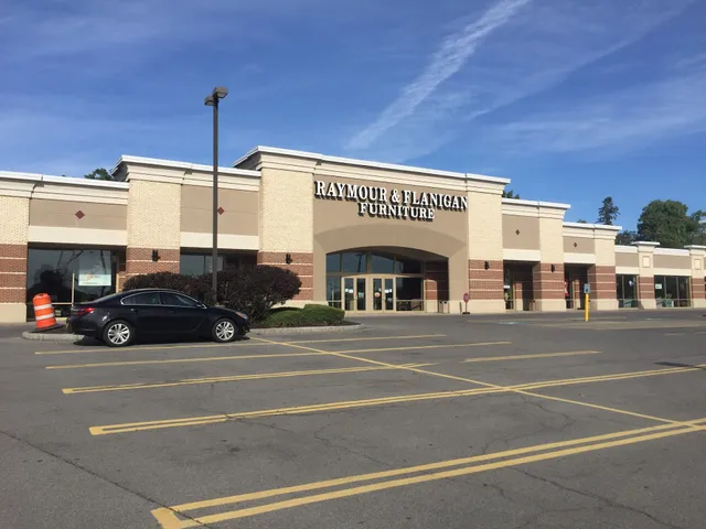 Raymour & Flanigan Furniture and Mattress Store