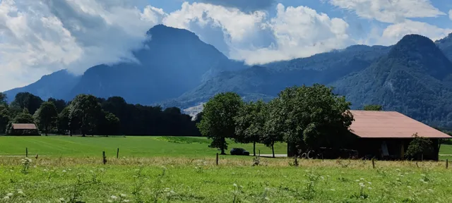 Deindlhof - Deindlalm