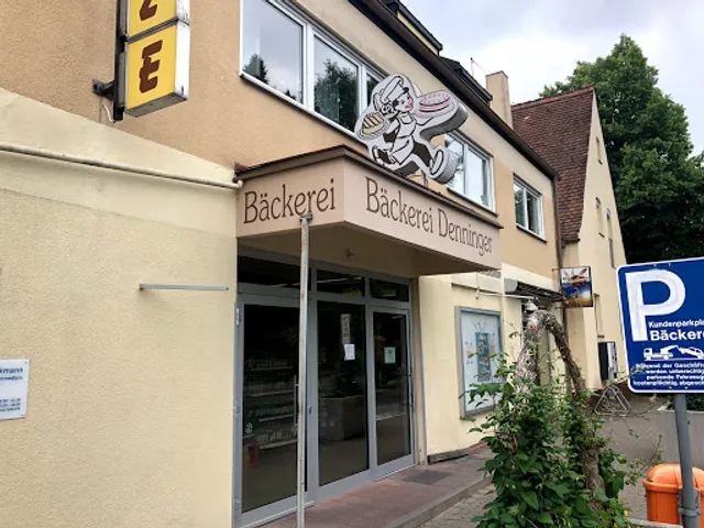 Bäckerei Denninger