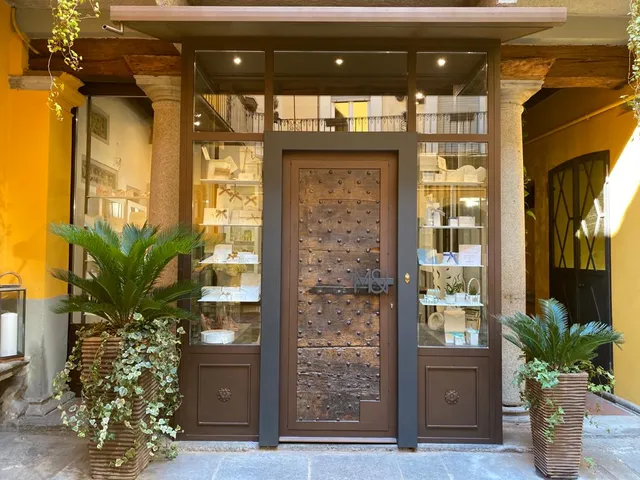 Santamaria Partecipazioni e Bomboniere monza