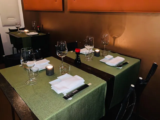 Ristorante Giapponese Mami