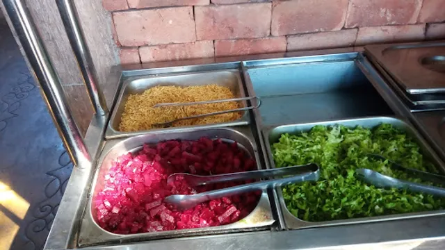 Restaurante Dom Dionísio