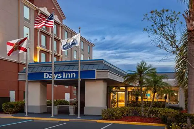 Days Inn by Wyndham Melbourne