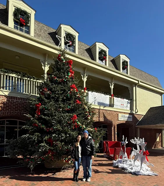 Dahlonega Visitors Center