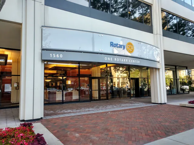 Rotary International