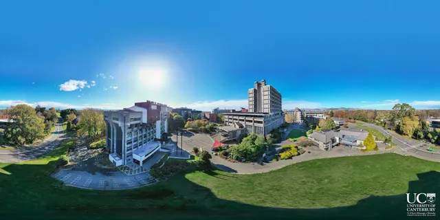 University of Canterbury