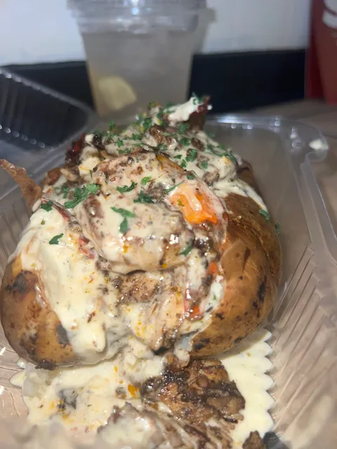 Watta Potato by Yogis Bistro Inc