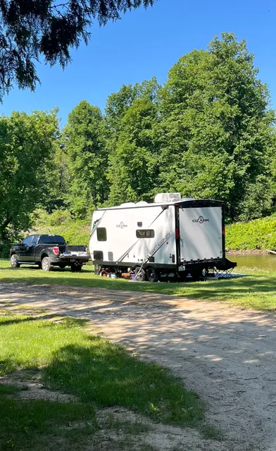 Rifle River Campground & Canoe Livery