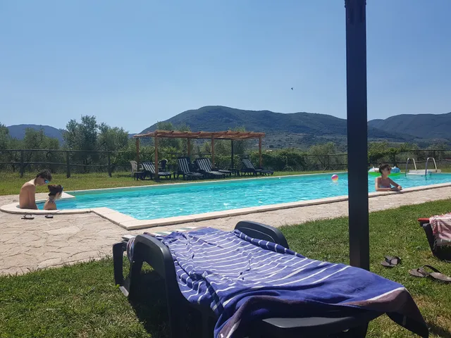 Azienda Agricola Ferronio di Schenetti Sara