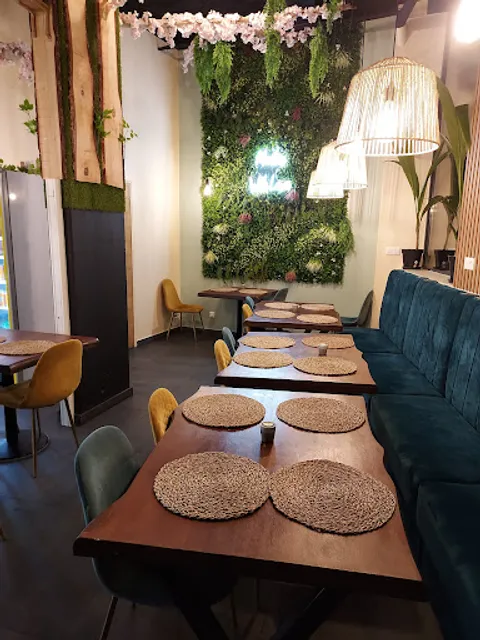 Mon Poké Bowl Mantes