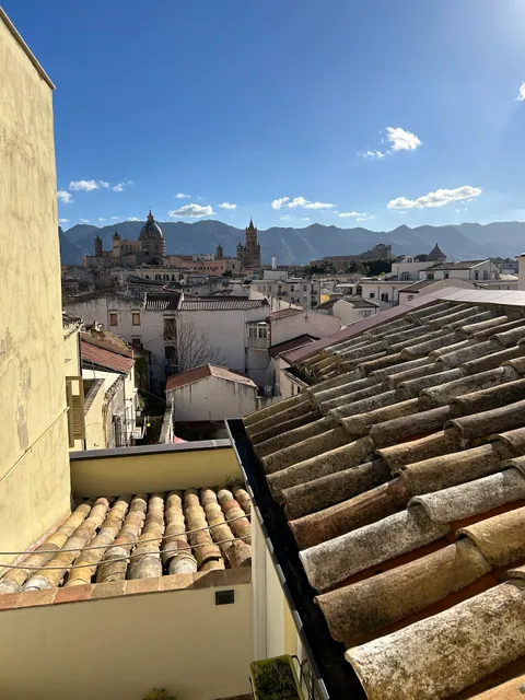 Appartamenti Maria Al Capo