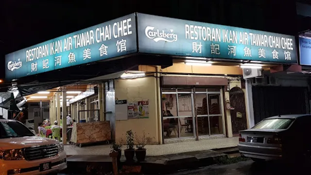 Restoran Ikan Air Tawar Chai Chee