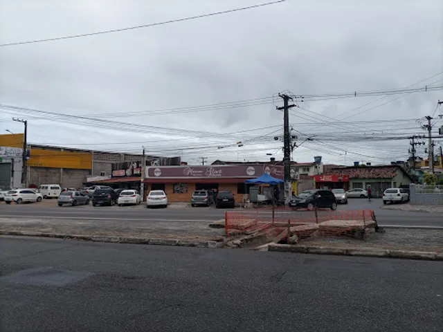 Restaurante Bom Sabor