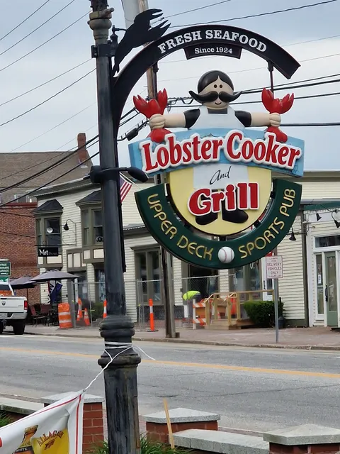 35 Main Street Outlet