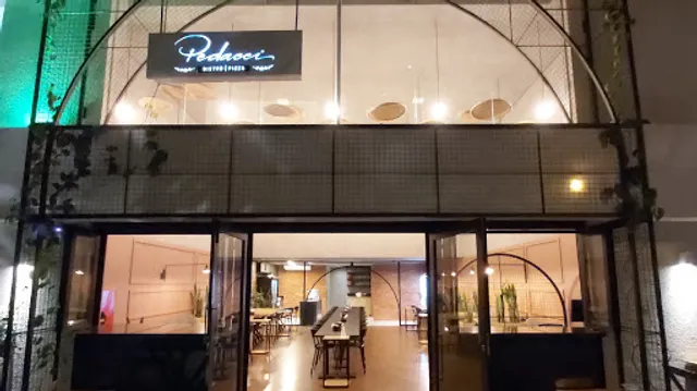 Pedacci Pizzaria